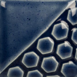 Denim Blue - 16 oz Mayco Element Glaze